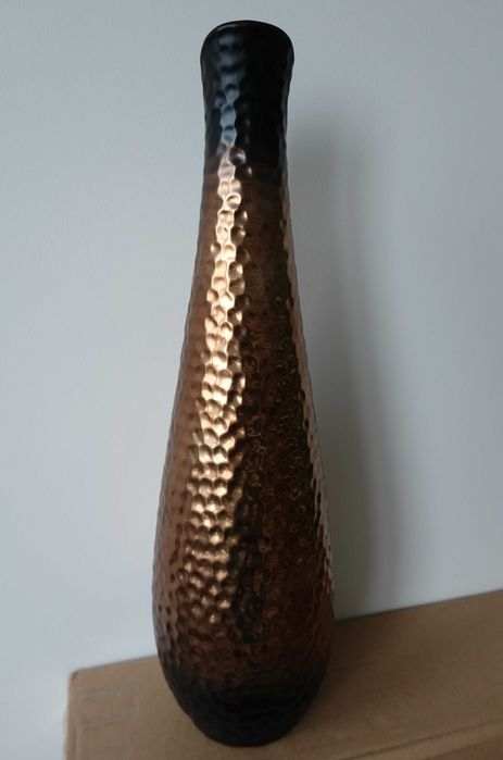 Керамична ваза 40 см височина