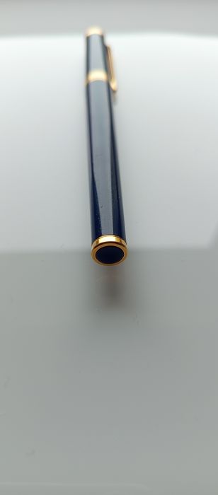 Stilou montblanc 14k
