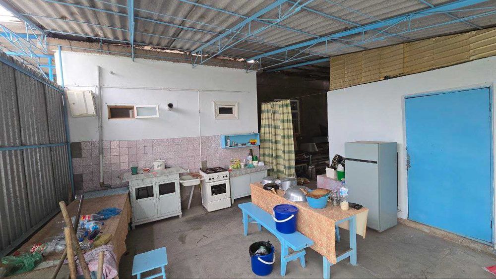 Продаётся дом в Дустобаде (Куйи-Чирчикский район)