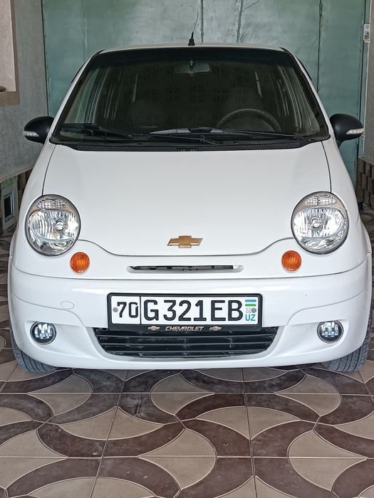 Matiz yevro 2015 luks kansaner