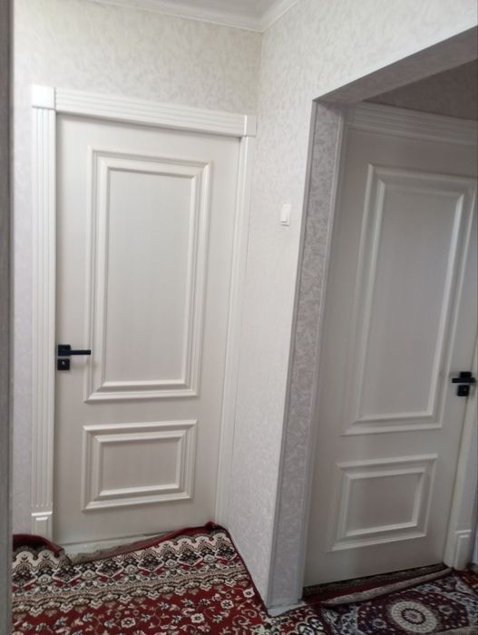 Продаётся 3 комнатная квартира в сартепо 5 микрорайоне.