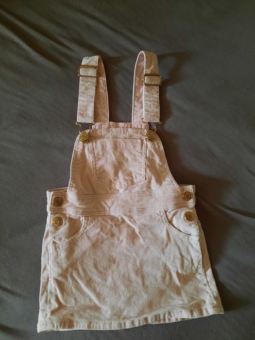 Бебешки сукман размер 86