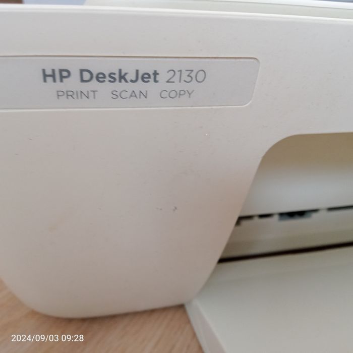 Продам принтер hp 3в 1
