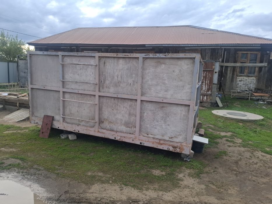 Продам порт для газ 53