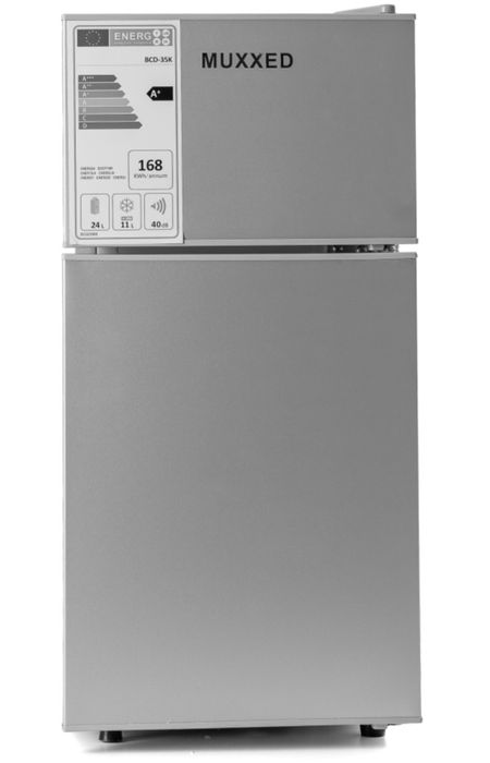 Холодильник muxxed