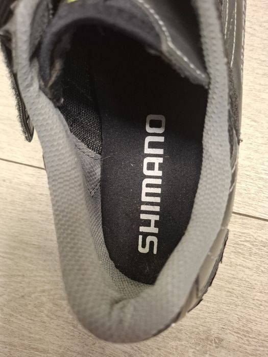 Велосипедни обувки Шимано Shimano 41 номер