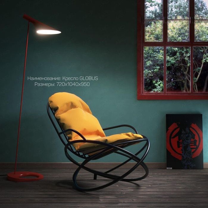 Мебель ротанговая