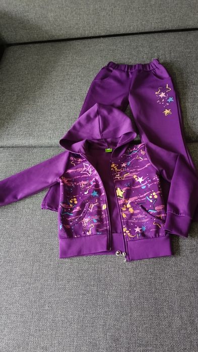 Костюм детский для девочек