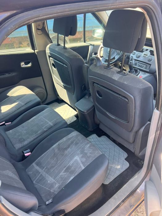 Vand renault scenic 2006