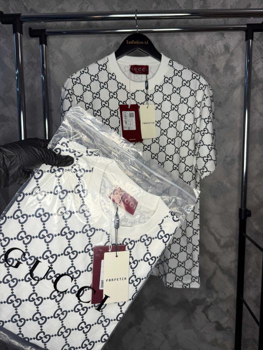 Tricou Gucci Premium