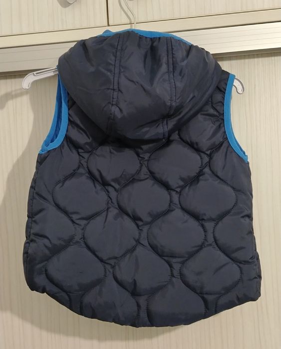 Vesta copii Primark, marimea 92, 1,5-2 ani
