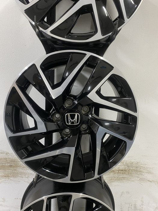 Jante 17 originale HONDA CRV HRV Civic Bicolor CR-V HR-V