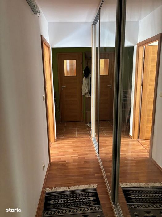 Apartament 2 camere intre 2 statii de metrou