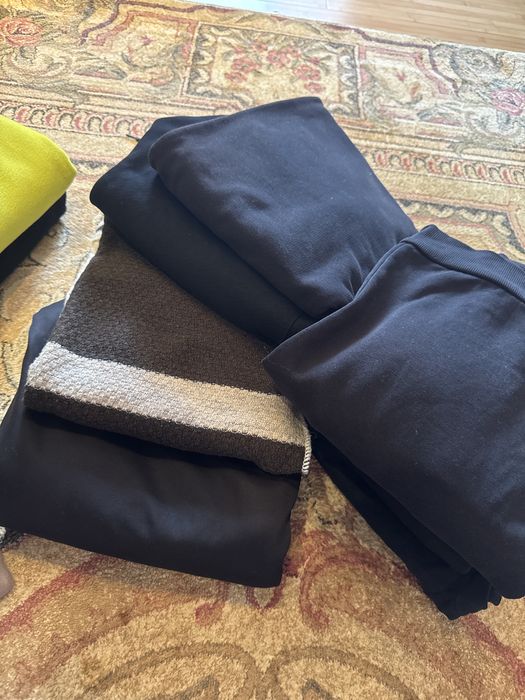 Вещи на мальчика подростка