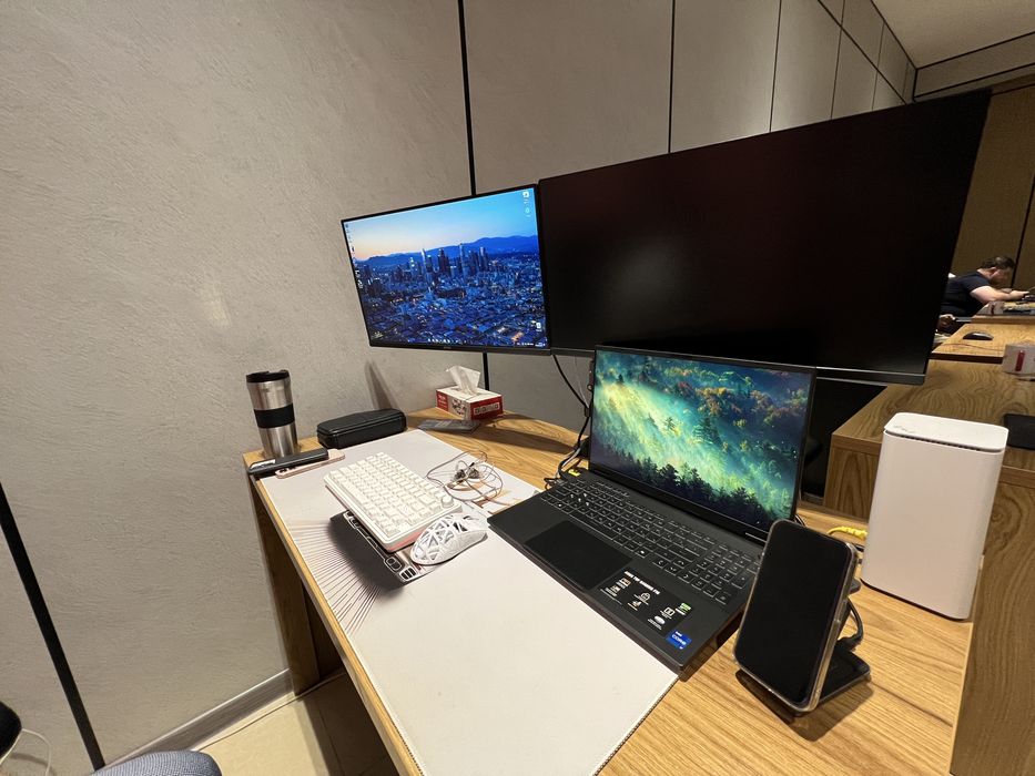 Ноутбук Asus tuf gaming f16