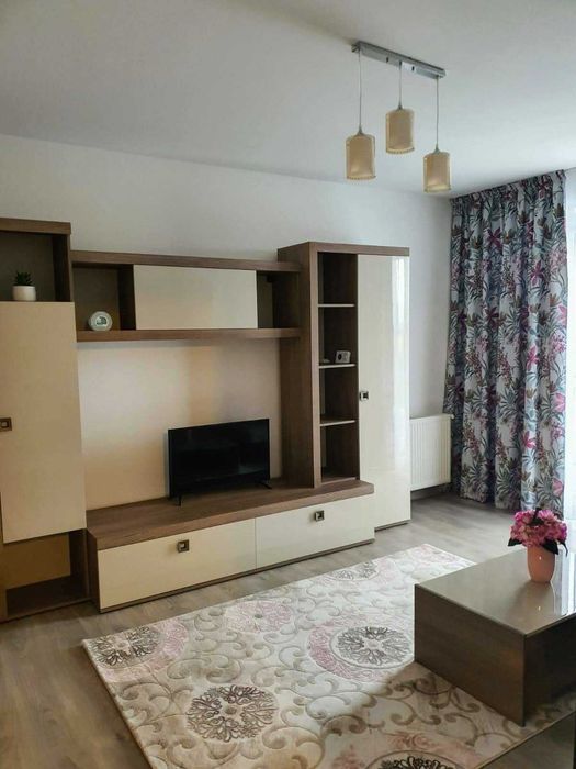 Apartament doua camere