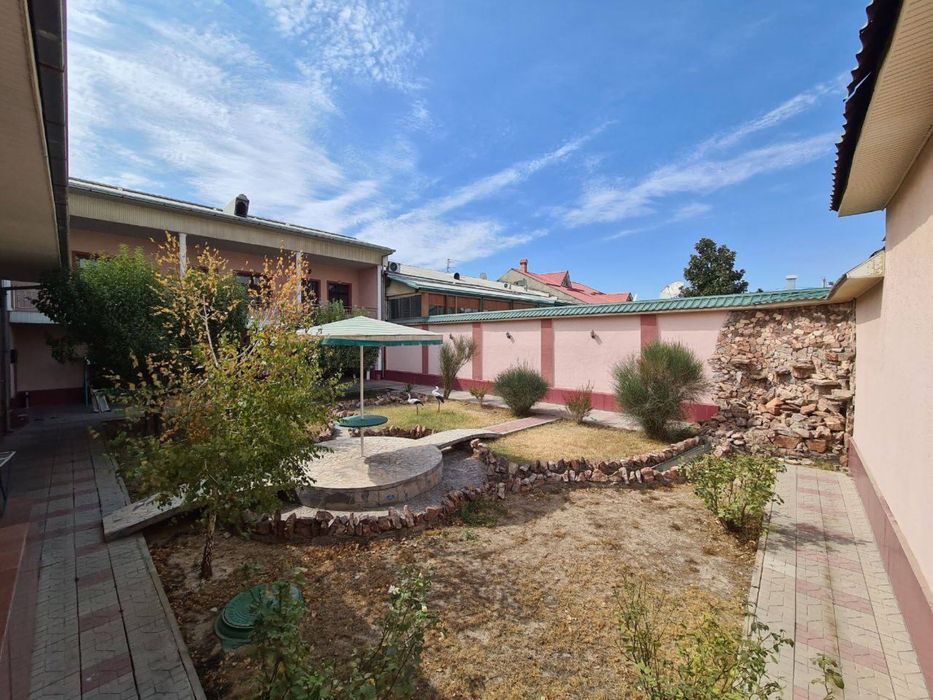 Продаётся земельный участок в махалле Амир Тимура