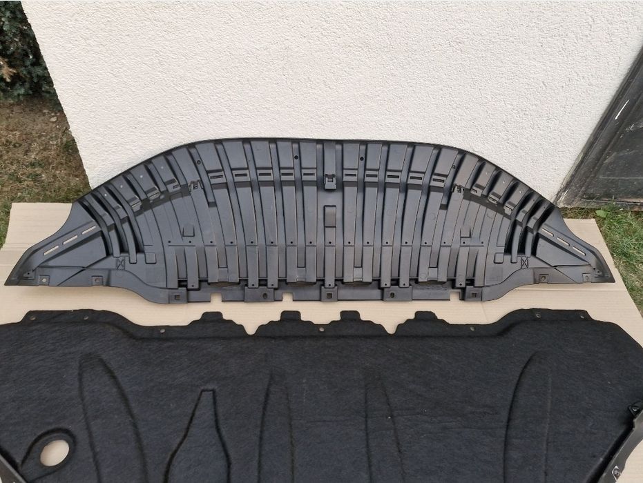 Scut motor cutie viteze Audi A8 D4 2010-2017 NOI AM