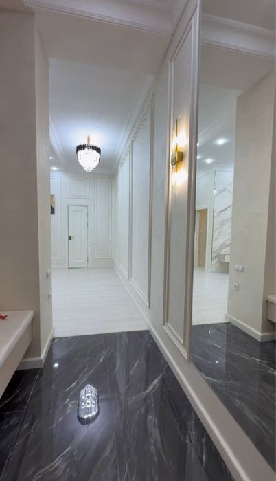 Новостройка квартира 2 комнатная Дархан авеню