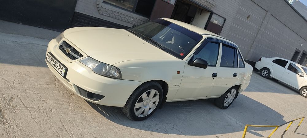 NEXIA 2 холати яхши