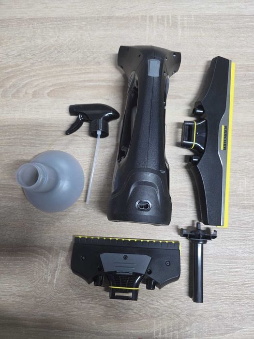 Karcher WV 2 pentru piese