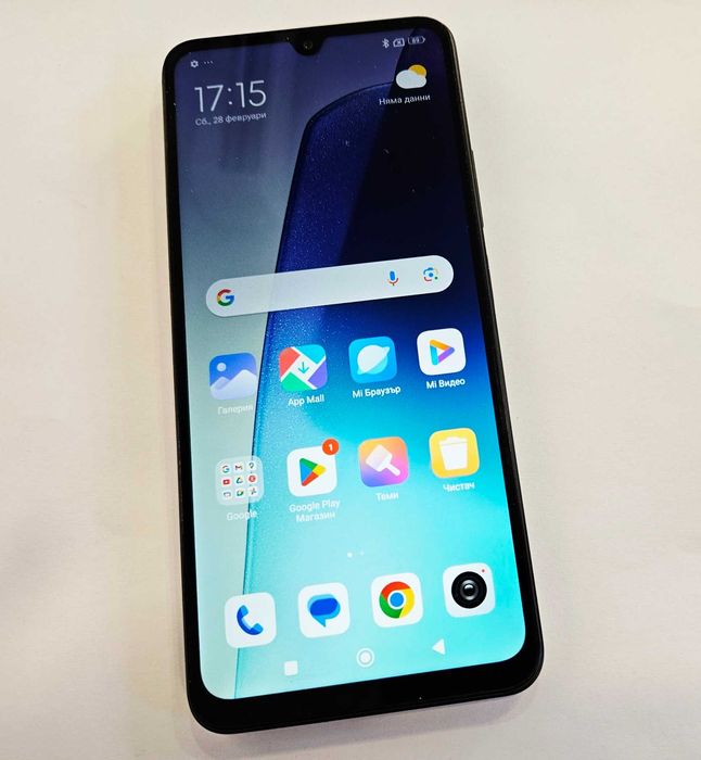 Xiaomi Redmi 14 4/128  00433-26