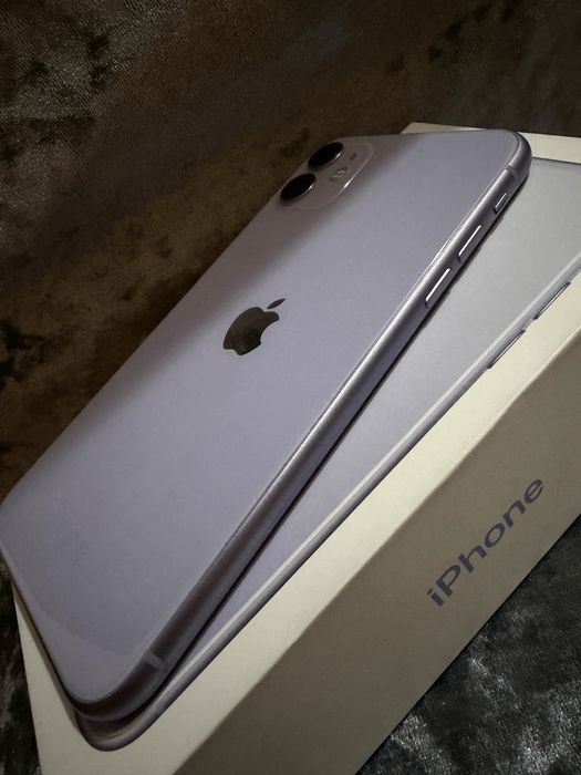 Продам iphone 11