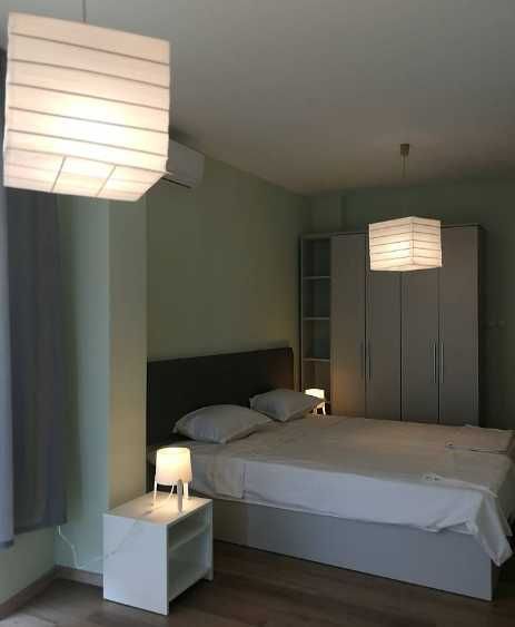 Дава се под наем Двустаен апартамент в Бургас, Сарафово - 60 кв.м за 275 € - Снимка #3