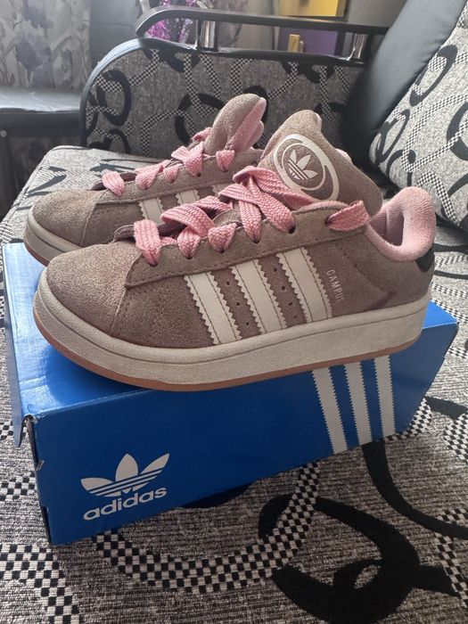 Adidas campus marime 32