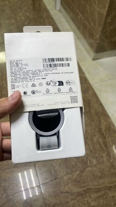 Продаю Cmf watch pro 2