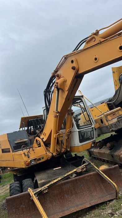 Radiator de racire pentru motoare pentru excavator Liebherr A 922