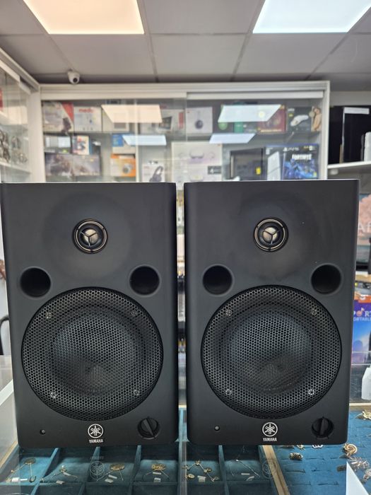 Amanet Vitan 107 Yamaha MSP5 Studio Activ 60w Monitoare