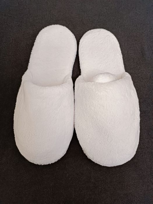 Тапочки 43 размер