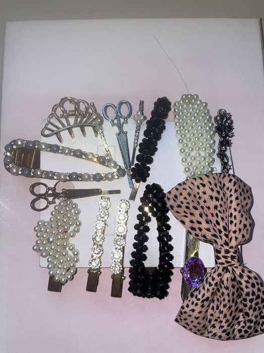 Бяла диадема