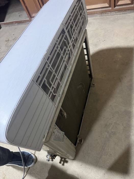 Кондиционер Artel shaxrisabz invertor 18 btu