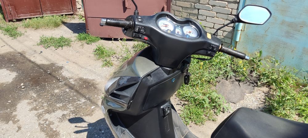 Продам скутер 150 куб
