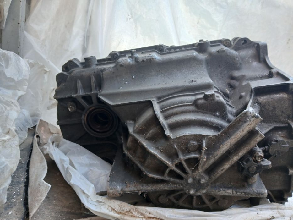 Продам, коробка-автомат, шевроле круз