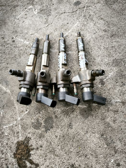 Дюзи за Peugeot,Citroen,Ford 1.6hdi