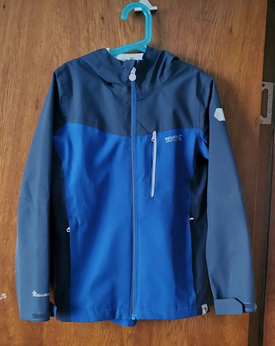 Водоустойчиво яке Regatta 9-10 години, водоустойчиву панталони