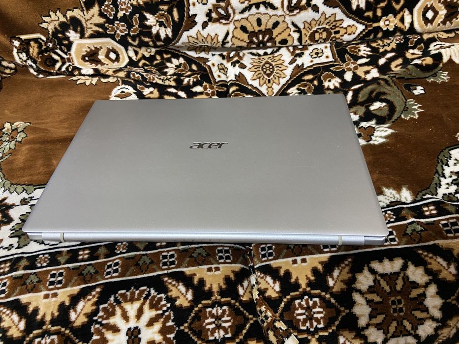 11пок Acer SSD новом сост