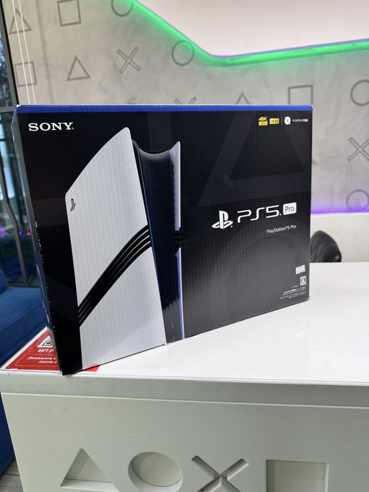 Playstation 5 pro