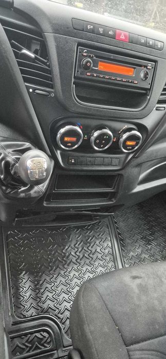 Iveco Daily 35C16
