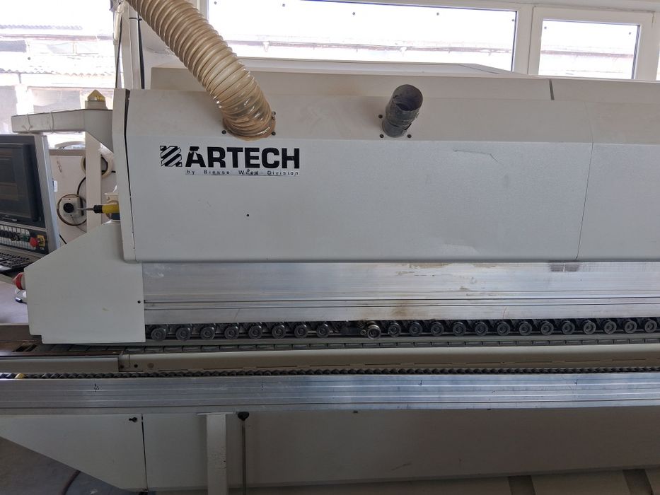 Masina cant biesse akron  855