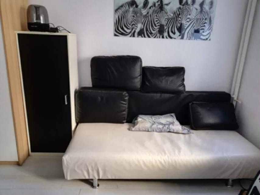 Дава се под наем Едностаен апартамент в София, Иван Вазов - 30 кв.м за 351.9 € - Снимка #1