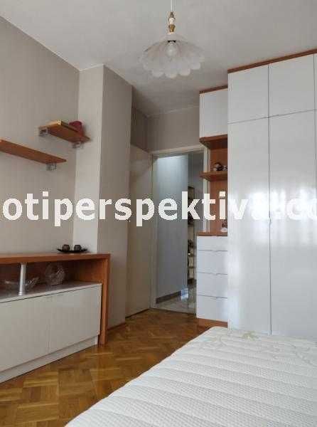 Продава се Тристаен апартамент в Пловдив, Център - 98 кв.м за 1766 €/кв.м - Снимка #6