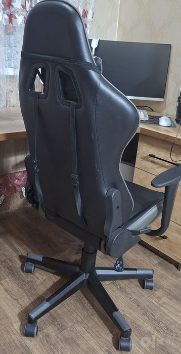 Кресло игровое компьютерное