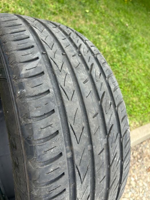 Set 2 anvelope de vară Viking 235/45 R 18