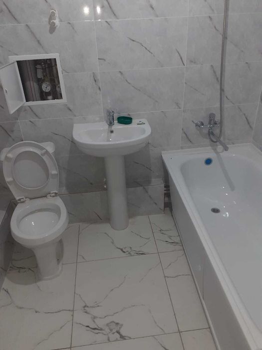 Продажа 1-комнатной квартиры