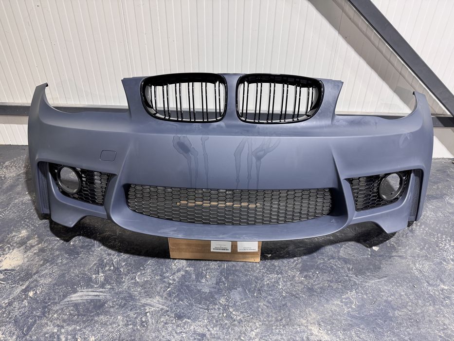 Bara Fata BMW Seria1 M1 E81 E82 E87 E88
