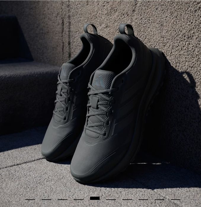 Кросовки adidas Runfalcon 5 TR